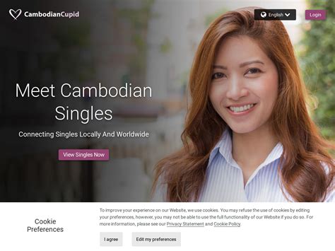 dating cambodia cupid